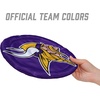 image:imageYouTheFan NFL Flimzee BeanBag Flying DiscOne Size