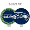 image:imageYouTheFan NFL Flimzee BeanBag Flying DiscOne Size