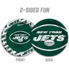 image:imageYouTheFan NFL Flimzee BeanBag Flying DiscOne Size
