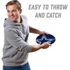 image:imageYouTheFan NFL Flimzee BeanBag Flying DiscOne Size
