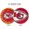 image:imageYouTheFan NFL Flimzee BeanBag Flying DiscOne Size