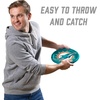 image:imageYouTheFan NFL Flimzee BeanBag Flying DiscOne Size