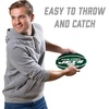 image:imageYouTheFan NFL Flimzee BeanBag Flying DiscOne Size