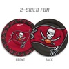image:imageYouTheFan NFL Flimzee BeanBag Flying DiscOne Size