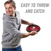 image:imageYouTheFan NFL Flimzee BeanBag Flying DiscOne Size