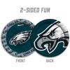 image:imageYouTheFan NFL Flimzee BeanBag Flying DiscOne Size