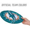 image:imageYouTheFan NFL Flimzee BeanBag Flying DiscOne Size