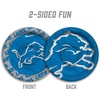 image:imageYouTheFan NFL Flimzee BeanBag Flying DiscOne Size