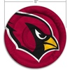 image:imageYouTheFan NFL Flimzee BeanBag Flying DiscOne Size