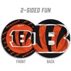 image:imageYouTheFan NFL Flimzee BeanBag Flying DiscOne Size
