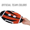 image:imageYouTheFan NFL Flimzee BeanBag Flying DiscOne Size