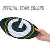 image:imageYouTheFan NFL Flimzee BeanBag Flying DiscOne Size