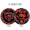 image:imageYouTheFan NFL Flimzee BeanBag Flying DiscOne Size