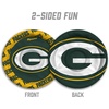 image:imageYouTheFan NFL Flimzee BeanBag Flying DiscOne Size