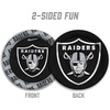 image:imageYouTheFan NFL Flimzee BeanBag Flying DiscOne Size