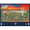 image:imageYouTheFan NFL Joe Journeyman 18 x 24 500Piece Team PuzzleLos Angeles Rams