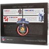 image:imageYouTheFan NFL Joe Journeyman 18 x 24 500Piece Team PuzzleNew England Patriots