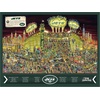image:imageYouTheFan NFL Joe Journeyman 18 x 24 500Piece Team PuzzleNew York Jets
