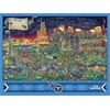 image:imageYouTheFan NFL Joe Journeyman 18 x 24 500Piece Team PuzzleTennessee Titans