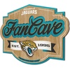 image:imageYouTheFan NFL Officiallylicensed FanCave 3D wall art  readytohang 3D multilayered construction  floating wall mount design  Perfect fan giftOne Size