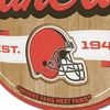 image:imageYouTheFan NFL Officiallylicensed FanCave 3D wall art  readytohang 3D multilayered construction  floating wall mount design  Perfect fan giftOne Size