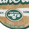 image:imageYouTheFan NFL Officiallylicensed FanCave 3D wall art  readytohang 3D multilayered construction  floating wall mount design  Perfect fan giftOne Size