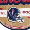 image:imageYouTheFan NFL Officiallylicensed FanCave 3D wall art  readytohang 3D multilayered construction  floating wall mount design  Perfect fan giftOne Size