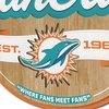 image:imageYouTheFan NFL Officiallylicensed FanCave 3D wall art  readytohang 3D multilayered construction  floating wall mount design  Perfect fan giftOne Size