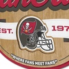 image:imageYouTheFan NFL Officiallylicensed FanCave 3D wall art  readytohang 3D multilayered construction  floating wall mount design  Perfect fan giftOne Size