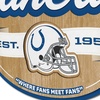 image:imageYouTheFan NFL Officiallylicensed FanCave 3D wall art  readytohang 3D multilayered construction  floating wall mount design  Perfect fan giftOne Size