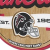 image:imageYouTheFan NFL Officiallylicensed FanCave 3D wall art  readytohang 3D multilayered construction  floating wall mount design  Perfect fan giftOne Size