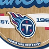 image:imageYouTheFan NFL Officiallylicensed FanCave 3D wall art  readytohang 3D multilayered construction  floating wall mount design  Perfect fan giftOne Size