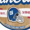 image:imageYouTheFan NFL Officiallylicensed FanCave 3D wall art  readytohang 3D multilayered construction  floating wall mount design  Perfect fan giftOne Size