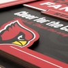 image:imageYouTheFan Officiallylicensed NFL Fan Rules Wall Art multiple layers humorous team artwork sports fan motto showcases funny rules indoor decorArizona Cardinals