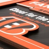 image:imageYouTheFan Officiallylicensed NFL Fan Rules Wall Art multiple layers humorous team artwork sports fan motto showcases funny rules indoor decorCincinnati Bengals