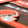 image:imageYouTheFan Officiallylicensed NFL Fan Rules Wall Art multiple layers humorous team artwork sports fan motto showcases funny rules indoor decorCleveland Browns