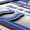 image:imageYouTheFan Officiallylicensed NFL Fan Rules Wall Art multiple layers humorous team artwork sports fan motto showcases funny rules indoor decorIndianapolis Colts