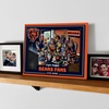 image:imageYouTheFan Officiallylicensed NFL Purebred 3D Wall Art  Humorous original handdrawn cartoon artwork multilayer funny gift indoor team decorChicago Bears