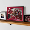 image:imageYouTheFan Officiallylicensed NFL Purebred 3D Wall Art  Humorous original handdrawn cartoon artwork multilayer funny gift indoor team decorTampa Bay Buccaneers