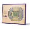 LSU Tigers