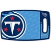 image:imageYouTheFan NFL Arizona Cardinals Logo Series Cutting BoardTennessee Titans