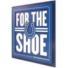 image:imageYouTheFan NFL Arizona Cardinals Slogan Series 3D Wall ArtIndianapolis Colts