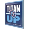 image:imageYouTheFan NFL Arizona Cardinals Slogan Series 3D Wall ArtTennessee Titans