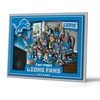 Detroit Lions