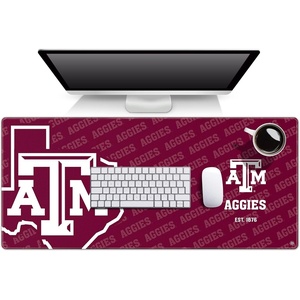 image:imageYouTheFan NCAA Tennessee Volunteers Logo Series Desk Pad1