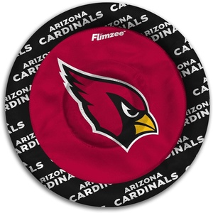 image:imageYouTheFan NFL Flimzee BeanBag Flying DiscOne Size