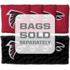 image:imageYouTheFan NFL 2 x 3 Wood Cornhole GameAtlanta Falcons