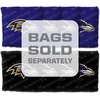 image:imageYouTheFan NFL 2 x 3 Wood Cornhole GameBaltimore Ravens