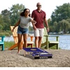 image:imageYouTheFan NFL 2 x 3 Wood Cornhole GameBaltimore Ravens