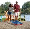 image:imageYouTheFan NFL 2 x 3 Wood Cornhole GameBuffalo Bills